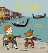 MI PRIMER VIVALDI. LIBRO MUSICAL