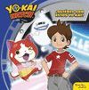 YO-KAI WATCH. ¿QUIENES SON ESTOS YO-KAI?