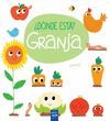 ¿DONDE ESTA? GRANJA