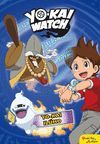 YO-KAI WATCH. ILHUO. NARRATIVA 2