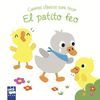 EL PATITO FEO