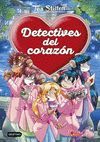 DETECTIVE DEL CORAZON