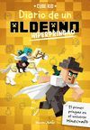 MINECRAFT. DIARIO DE UN ALDEANO HIPERPRINGAO 5