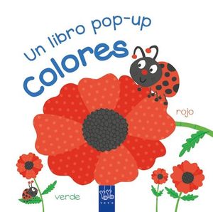 POPUP COLORES