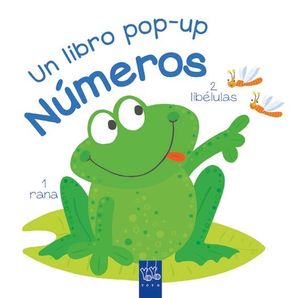 POPUP NUMEROS