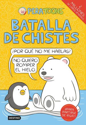 BATALLA DE CHISTES