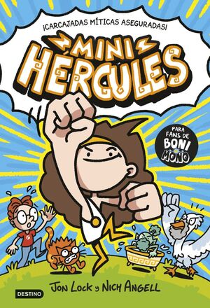 MINIHÉRCULES 1