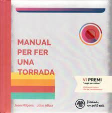 MANUAL PER FER UNA TORRADA