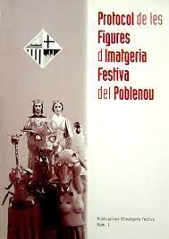 IMATGERIA FESTIVA DEL POBLENOU