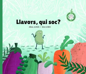 LLAVORS, QUI SOC?