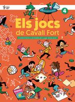 ELS JOCS DE CAVALL FORT, 4
