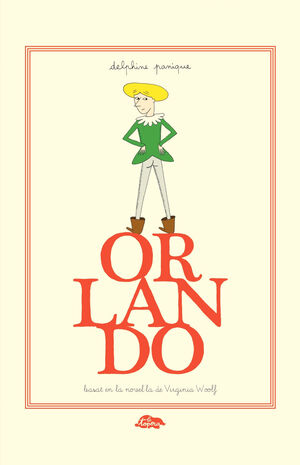 ORLANDO