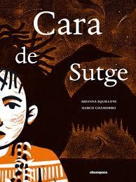 CARA DE SUTGE