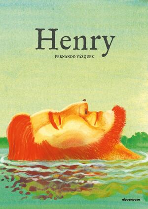 HENRY - CAT