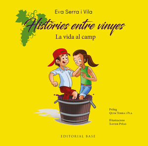 HISTORIES ENTRE VINYES