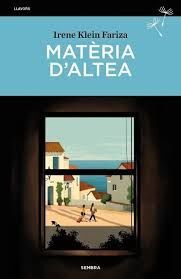 MATÈRIA D'ALTEA