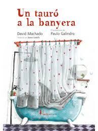 UN TAURÓ A LA BANYERA