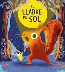 EL LLADRE DE SOL