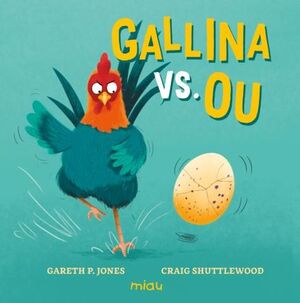 GALLINA VS. OU - CAT