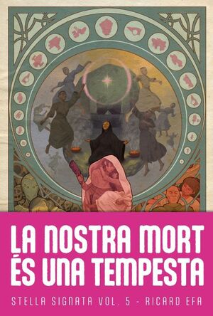 LA NOSTRA MORT ÉS UNA TEMPESTA