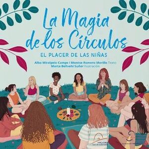 LA MAGIA DE LOS CÍRCULOS