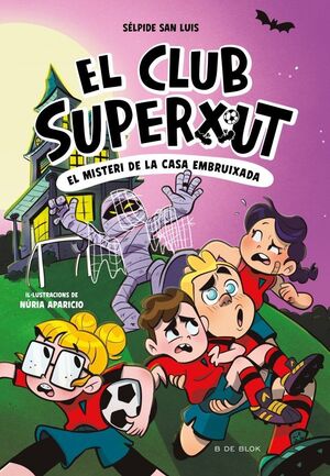 EL CLUB SUPERXUT 5