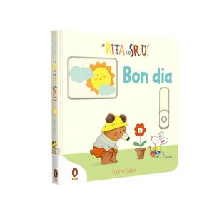RITA I EL SR OS BON DIA