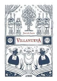 VILLANUEVA (3ª ED.)