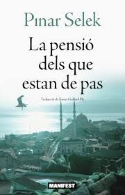 LA PENSIÓ DELS QUE ESTAN DE PAS