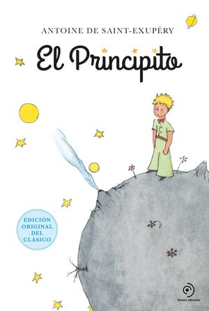 EL PRINCIPITO