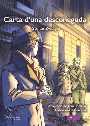CARTA D'UNA DESCONEGUDA