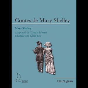CONTES DE MARY SHELLEY