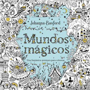 MUNDOS MÁGICOS