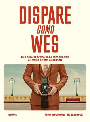 DISPARE COMO WES
