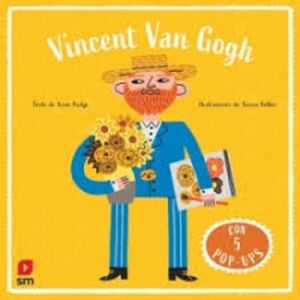 VINCENT VAN GOGH