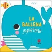 LA BALLENA JUGUETONA