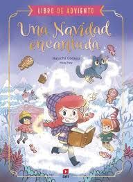 LA.UNA NAVIDAD ENCANTADA