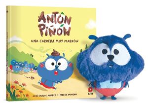 ANP.PACK ANTON PI¥ON 23
