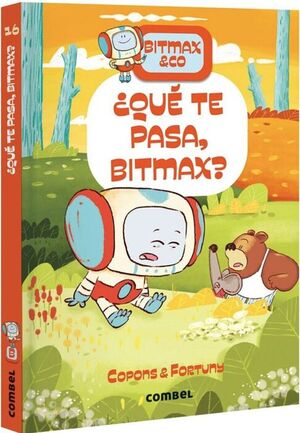 ¿QUÉ TE PASA, BITMAX?
