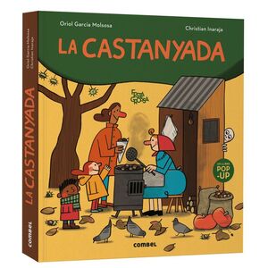 LA CASTANYADA