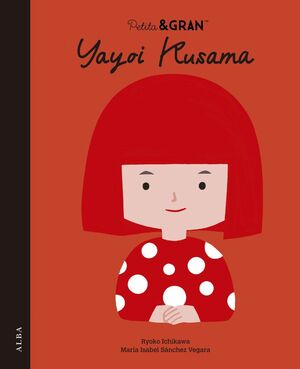P&G YAYOI KUSAMA CAT