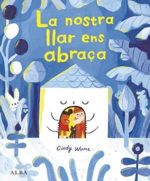 LA NOSTRA LLAR ENS ABRAÇA