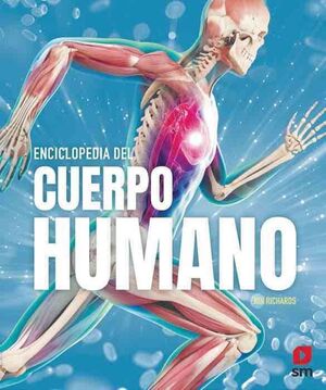 ENCICLOPEDIA DEL CUERPO HUMANO