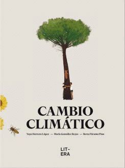 CAMBIO CLIMATICO