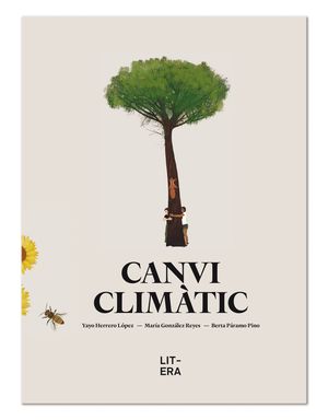 CANVI CLIMATIC
