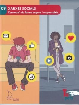XARXES SOCIALS