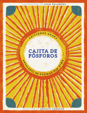 CAJITA DE FÃSFOROS