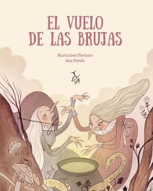 VUELO DE LAS BRUJAS,EL