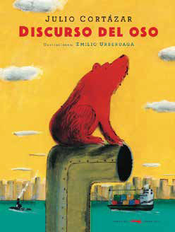 DISCURSO DEL OSO