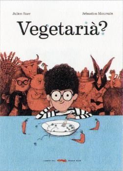 VEGETARIÀ?